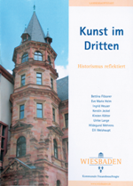 Kunst im Dritten. Historismus reflektiert. 
  Herausgeber: Landeshauptstadt Wiesbaden, Kommunale Frauenbeauftragte. Wiesbaden, August 2007 
  (PDF 31.2 MB, Auszug 8 Seiten [19-26], deutsch)