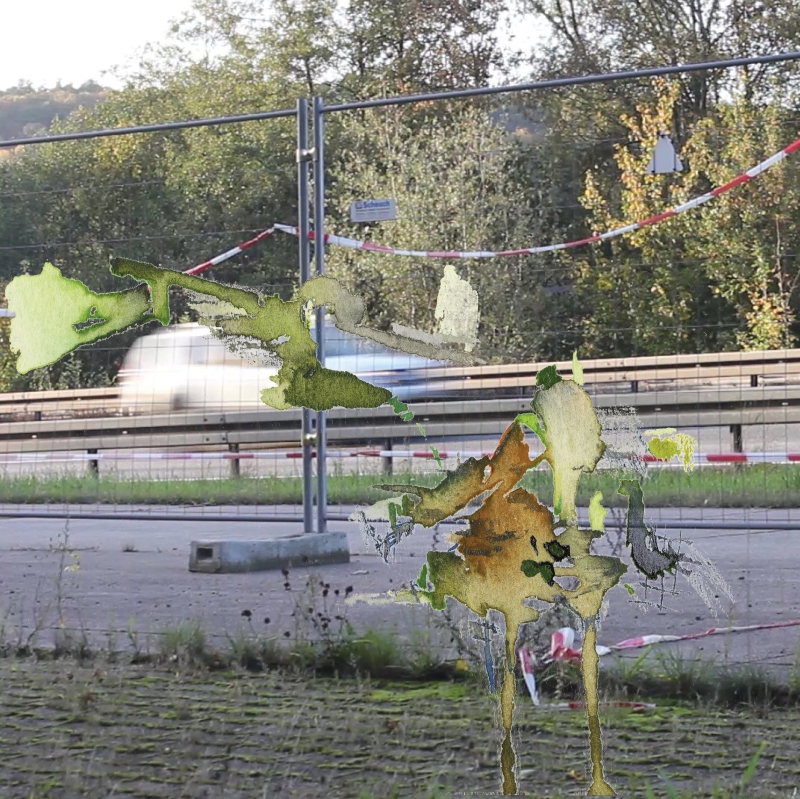 2019-10-13_bad-hersfeld_autobahnmeisterei_mvi5798_50-50.jpg, digital montage, 50 × 50 cm (Kirsten Kötter)